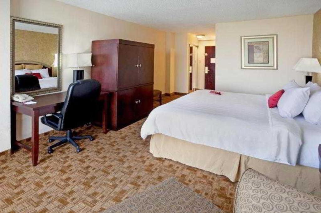 Radisson Hotel Austin - University Exteriér fotografie
